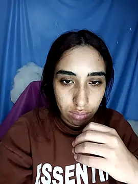 ifeelverywet andhot online show from December 2025 10:27:01 PM