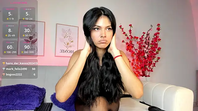 aisha sakina online show from December 2024 12:57:02 AM