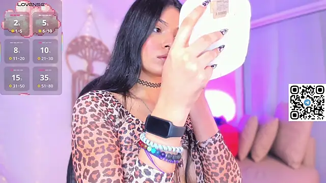 aisha sakina online show from October 2025 10:42:02 PM