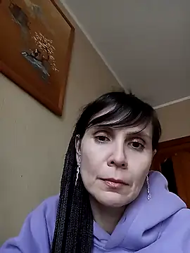 Francenia lolis online show from January 2025 09:57:01 AM