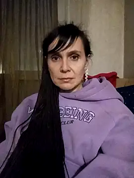 Francenia lolis online show from January 2025 03:10:01 PM