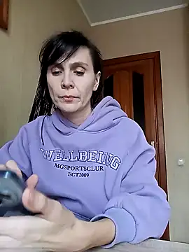 Francenia lolis online show from January 2025 09:18:02 AM