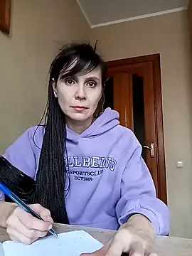 Francenia lolis online show from January 2025 08:14:02 AM