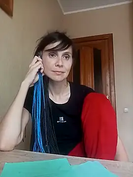 Francenia lolis online show from September 2025 02:27:01 PM