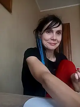 Francenia lolis online show from November 2025 10:37:01 AM