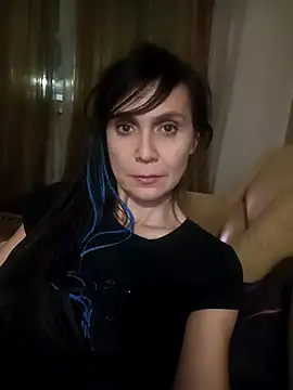 Francenia lolis online show from December 2025 08:36:02 PM