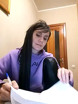 Francenia lolis online show from February 2026 03:51:01 PM