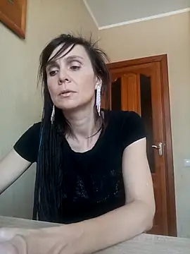 Francenia lolis online show from February 2026 01:11:01 PM