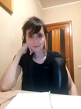 Francenia lolis online show from April 2026 06:34:01 PM