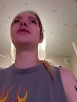 -Sexy Barbie- online show from January 2025 07:20:02 AM