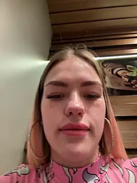 -Sexy Barbie- online show from January 2025 10:27:02 AM