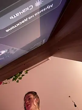 -Sexy Barbie- online show from January 2025 04:28:01 AM