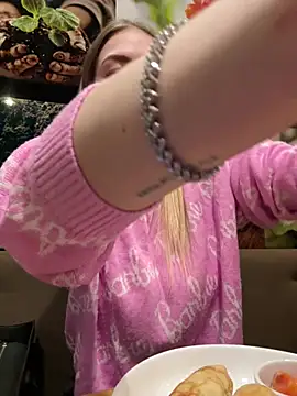 -Sexy Barbie- online show from January 2025 11:37:01 AM