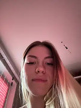 -Sexy Barbie- online show from January 2025 09:49:02 AM