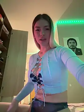 -Sexy Barbie- online show from January 2025 11:02:02 AM