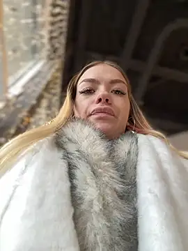 -Sexy Barbie- online show from February 2025 10:07:02 AM