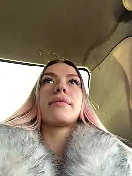 -Sexy Barbie- online show from February 2025 10:04:02 AM