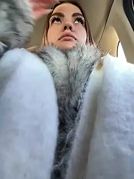 -Sexy Barbie- online show from February 2025 07:01:02 AM