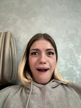 -Sexy Barbie- online show from February 2025 10:20:02 AM