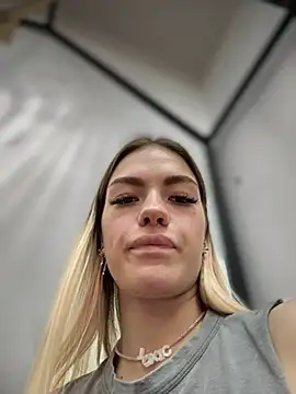 -Sexy Barbie- online show from March 2025 10:13:02 AM