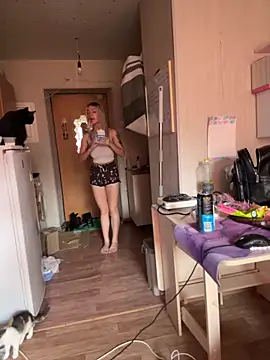 -Sexy Barbie- online show from September 2025 03:16:02 AM