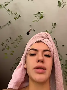 -Sexy Barbie- online show from October 2025 04:21:02 AM