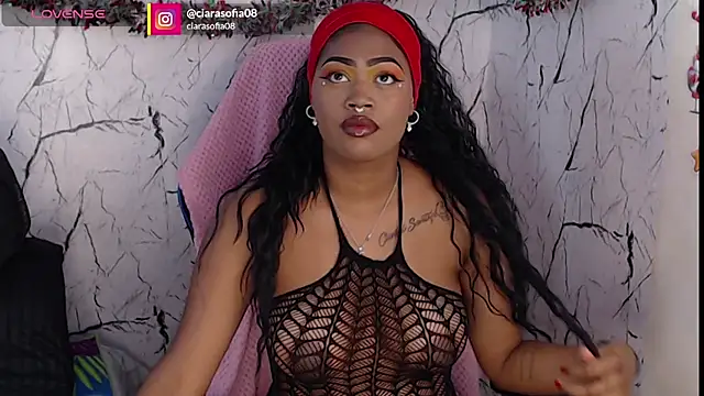 Snapshot of ebonyciaraqueen chatting on December 2024 08:21:02 PM ebonyciaraqueen online show from December 2024 08:21:02 PM