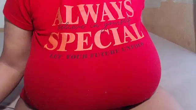 FlavoredNia online show from October 2025 06:05:02 AM