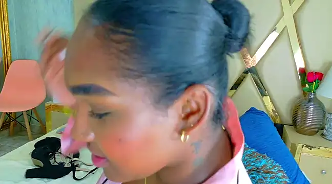 AlejandraLeroy online show from March 2025 04:19:02 PM