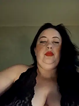 Angel FUN online show from May 2026 06:10:02 AM