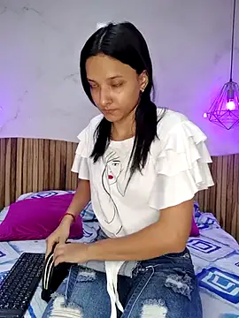 ShagiAmir online show from March 2025 07:21:02 PM