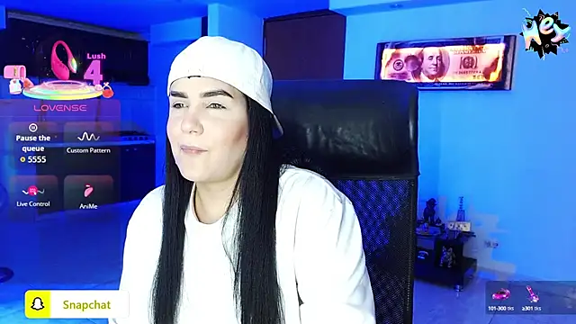 Snapshot of BABYFANTASY_1 chatting on September 2025 10:00:01 PM BABYFANTASY 1 online show from September 2025 10:00:01 PM