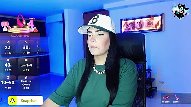 Snapshot of BABYFANTASY_1 chatting on September 2025 07:08:01 PM BABYFANTASY 1 online show from September 2025 07:08:01 PM