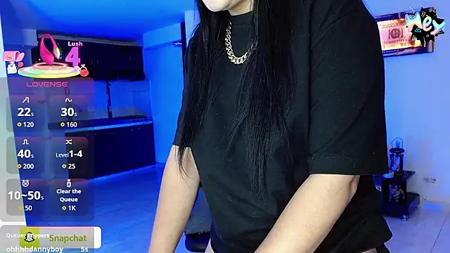 Snapshot of BABYFANTASY_1 chatting on October 2025 07:32:02 PM BABYFANTASY 1 online show from October 2025 07:32:02 PM