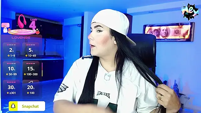 Snapshot of BABYFANTASY_1 chatting on October 2025 06:16:01 PM BABYFANTASY 1 online show from October 2025 06:16:01 PM