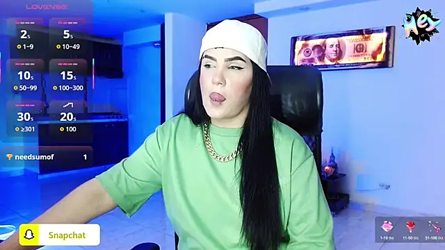 Snapshot of BABYFANTASY_1 chatting on October 2025 06:19:02 PM BABYFANTASY 1 online show from October 2025 06:19:02 PM