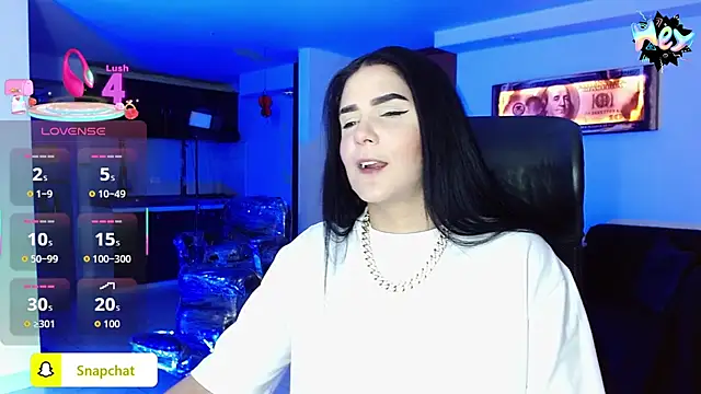 Snapshot of BABYFANTASY_1 chatting on October 2025 05:13:02 PM BABYFANTASY 1 online show from October 2025 05:13:02 PM