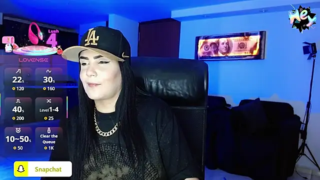 Snapshot of BABYFANTASY_1 chatting on November 2025 05:45:02 PM BABYFANTASY 1 online show from November 2025 05:45:02 PM