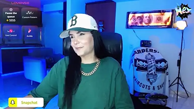 BABYFANTASY 1 online show from December 2025 06:27:02 PM