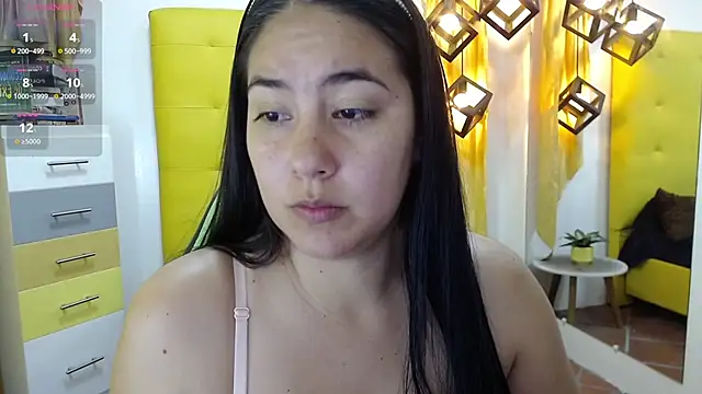 lizzaxs online show from December 2024 02:27:01 PM