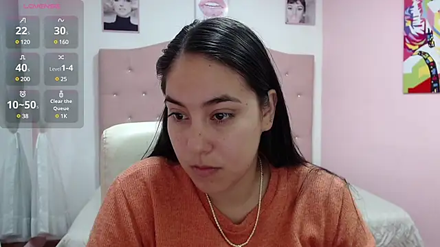 lizzaxs online show from December 2024 02:26:02 PM