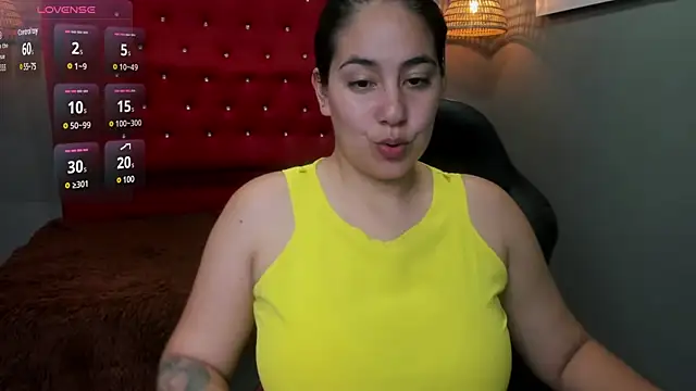 lizzaxs online show from January 2025 09:08:02 PM