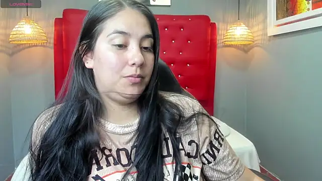 lizzaxs online show from January 2025 08:01:02 PM