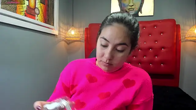 lizzaxs online show from February 2025 01:51:02 PM