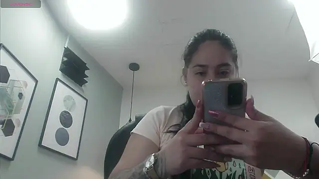 lizzaxs online show from March 2025 01:24:02 PM