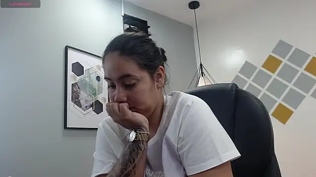 lizzaxs online show from March 2025 01:56:02 PM