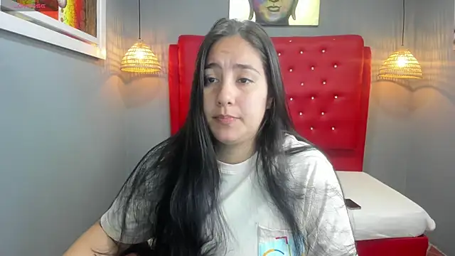 lizzaxs online show from March 2025 02:01:02 PM