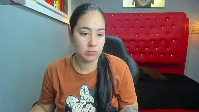lizzaxs online show from March 2025 12:56:01 PM
