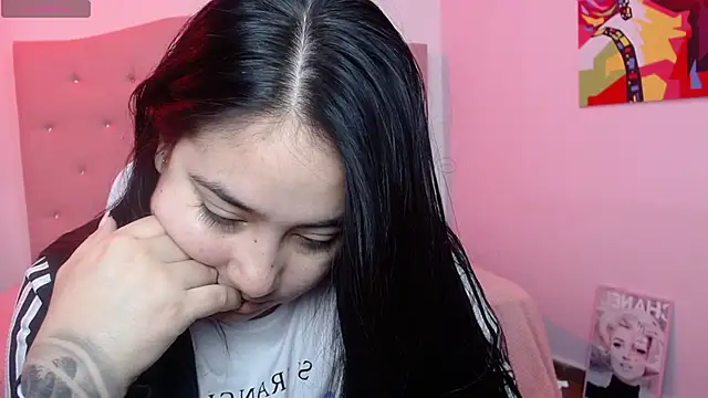 lizzaxs online show from September 2025 11:54:02 AM