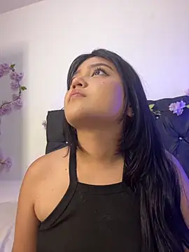 alisson carolina73 online show from September 2025 10:26:01 PM